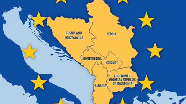 Politico: Напрежение по Балкански - Сърбия, Косово и пътя на Скопие към ЕС