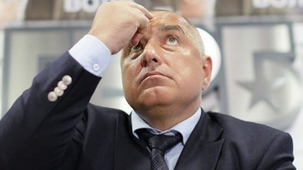 Борисов с условия за кабинет, както Путин за мир. Колко още могат да бъдат лъгани българите?