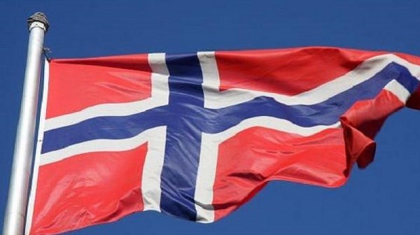 Шпионски скандал в Норвегия - изгонен е руски дипломат