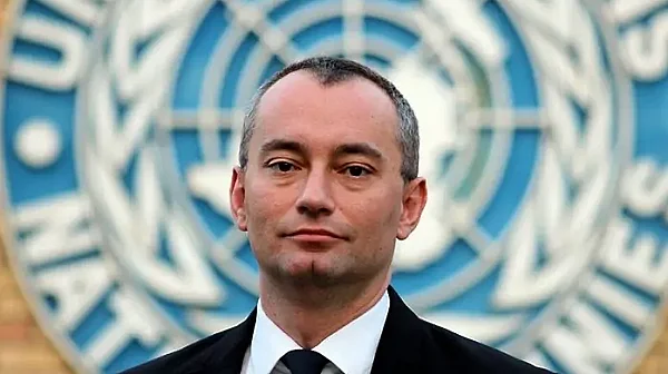 Николай Младенов ще управлява възстановяването на Газа