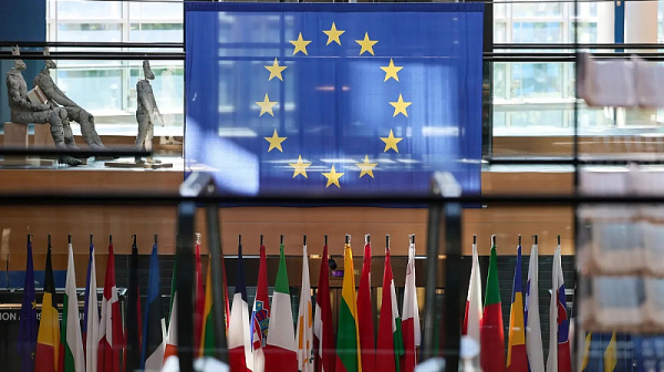 Стратегията за разширяване на ЕС включва опция за замразяване на преговорите