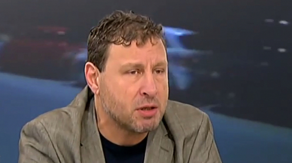 Велислав Вуцов: Феновете на ПАОК най-вероятно не са разбрали, че нападат българи