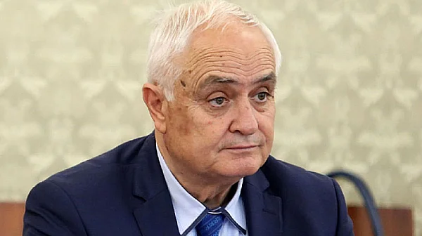 Министър Запрянов: Атаките към Кипър и Турция предизвикват загриженост