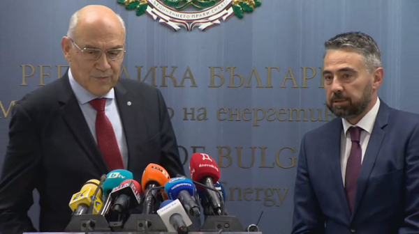 Министър Живков: Правителството ще предприеме нови мерки заради високите цени на електроенергията