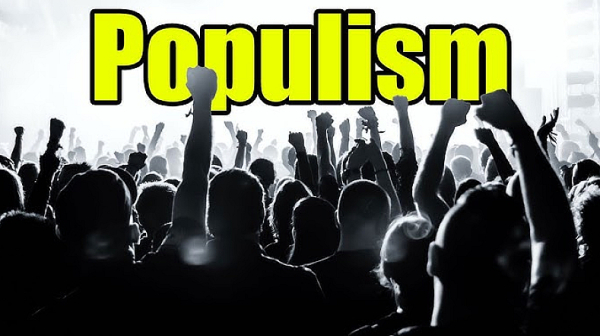 „Бананов популизъм“: Незададени въпроси и избягвани отговори