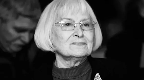 Още една легенда си отиде: Почина Маргрет Николова, един от доайените на естрадата ни