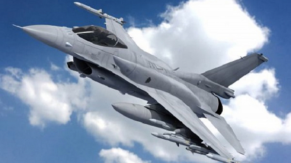 Ангел Найденов: Най-рано през 2025 г. ще дойдат първите Ф-16