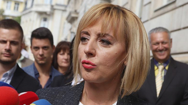 Мая Манолова: Европа прогледна за България заради протестите