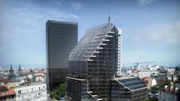 Защо се спестява на кметовете болезнения въпрос за строежа на небостъргача на площад „Македония”?