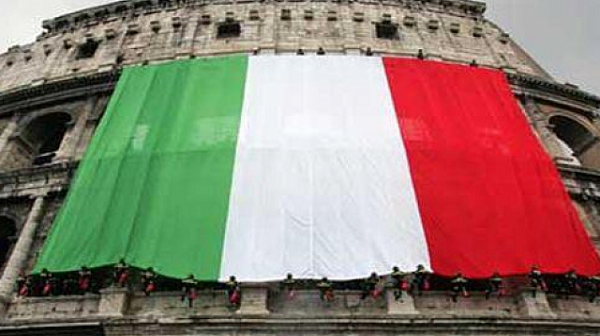 Италия обмисля да направи задължителен „зеления пропуск“ за всички работещи
