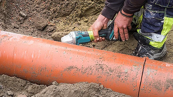 „Софийска вода“ временно ще прекъсне водоснабдяването в някои части на столицата