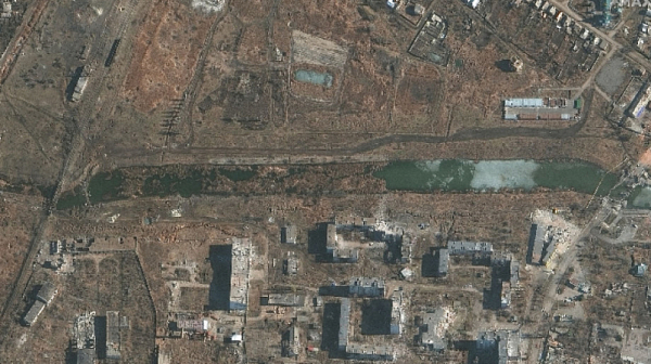 Русия обяви превземането на село край Бахмут