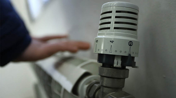 От утре пускат парното в София