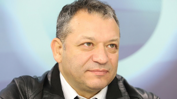За ИТН е несериозно да се иска оставката на Стефан Янев