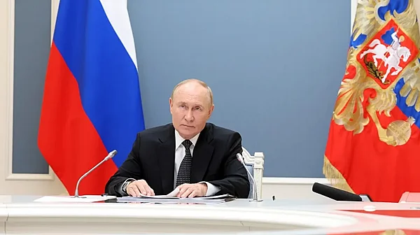 Путин готви ескалация срещу Киев на фона на застой на фронта и умора в Русия