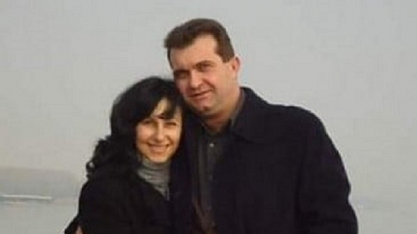 Лидерът на ГД ”Боец” и съпругата му - най-сетне приети в столична болница
