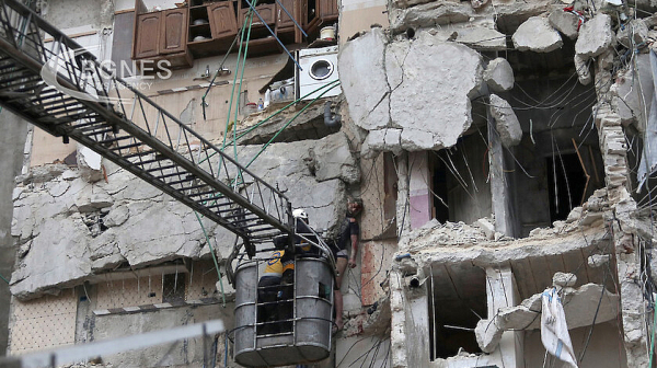29 сгради рухнаха след поредния трус в Турция. Ранени са близо 70