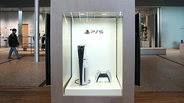 „Призрачен играч“: AI ще помага на геймърите в новите козоли на PlayStation