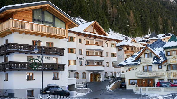 Въведени са нови правила за туристите по популярен зимен маршрут в Австрия