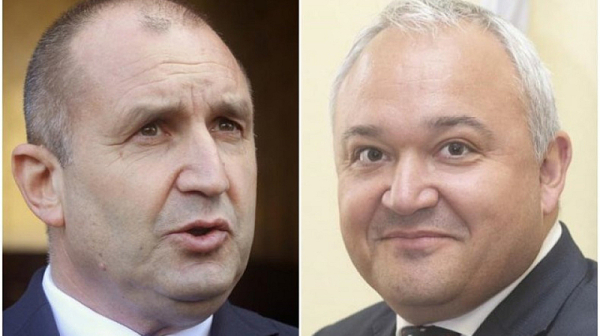 Командна демокрация ли? Плъзнаха слухове покрай случая „Сарафов“