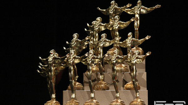 На Световния ден на театъра: Връчиха наградите за сценични изкуства ИКАР