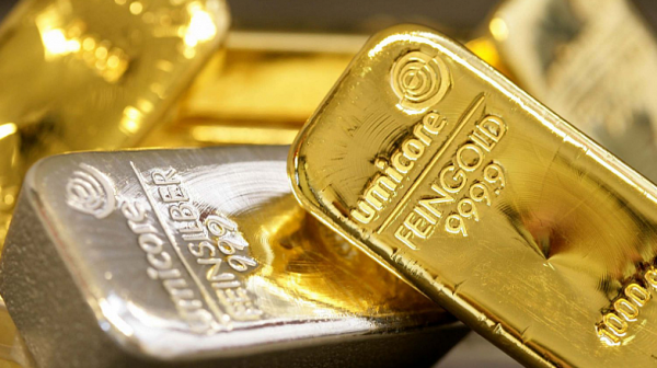 Рекордните цени на златото – резултат от тайни китайски покупки