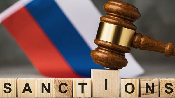 ЕС удължи санкциите срещу Русия