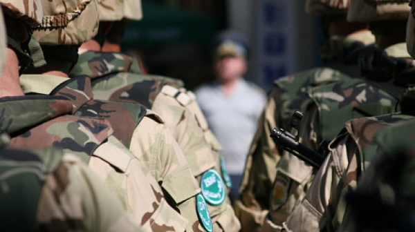 Българският военен контингент ще се изтегли от Афганистан до септември