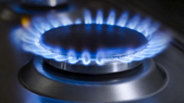 Стягайте коланите: Ново увеличение на газа през октомври