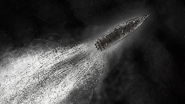 Трима души бяха убити при нов американски удар върху плавателен съд в Карибския регион