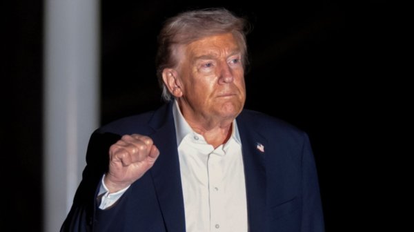 Тръмп: САЩ ще управляват Венецуела, докато се осъществи безопасен преход