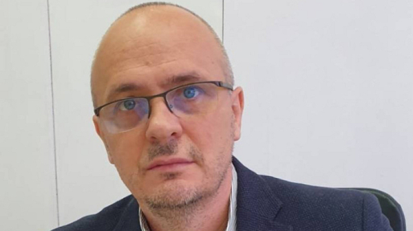 Политологът Г. Киряков: Борисов прокара тезата за правителство на малцинството, но това няма да реши нито един проблем