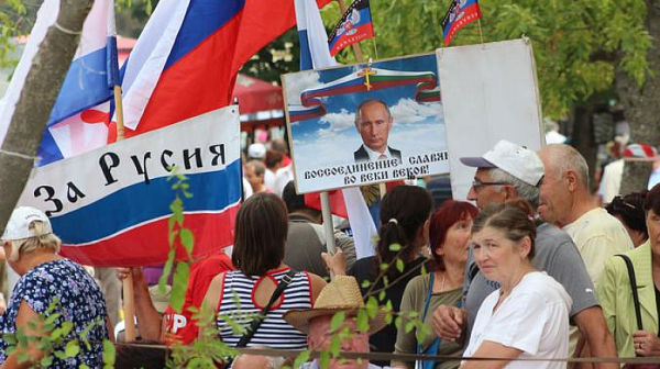 Даниел Смилов: Глашатаите на Путин, които карат България да е объркана и безпосочна