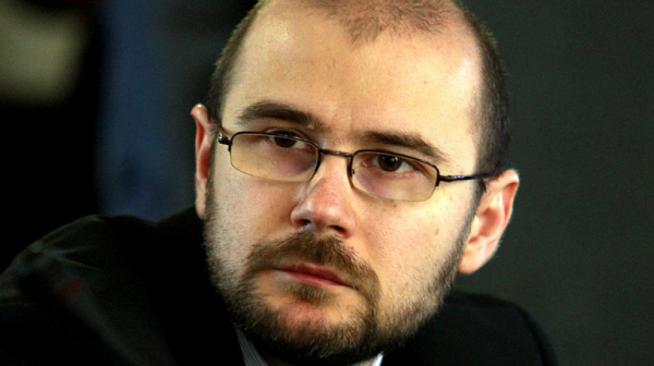 Андрей Янкулов: Главният прокурор не притежава правомощие върху дейността на държавните органи и граждани