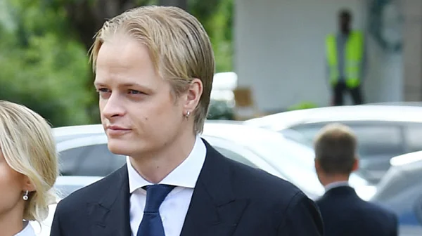 Искат над 7 г. затвор за сина на норвежката принцеса за изнасилвания