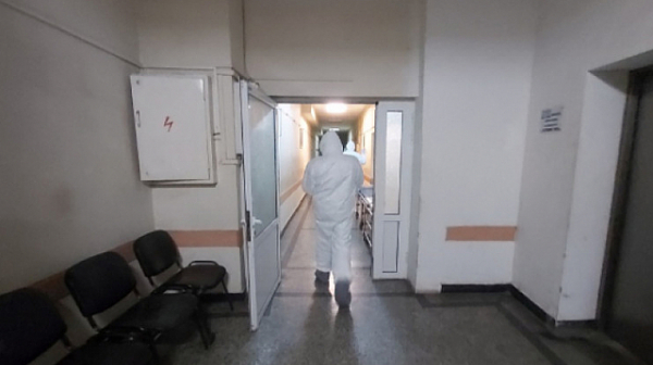 Окончателно: Областните болници ще се субсидират от Здравното министрество