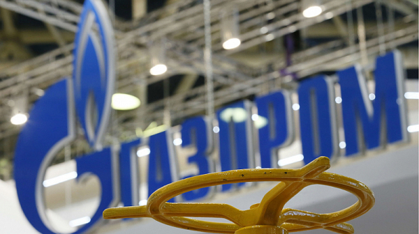РИА Новости: „Газпром“ твърди, че Гърция е платила руския газ в рубли