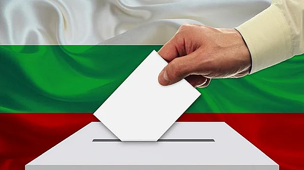 Българите в чужбина подават заявления за гласуване до 24 март