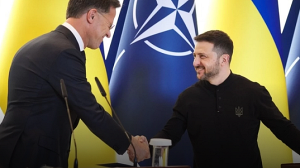 Срещата на върха на НАТО в Хага – съкратена заради Тръмп, Зеленски под въпрос