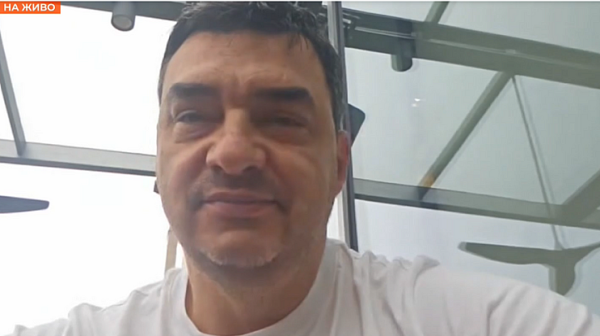 Бащата Владо Николов: На финала ще се премерим с отбор, който е по-силен от нас