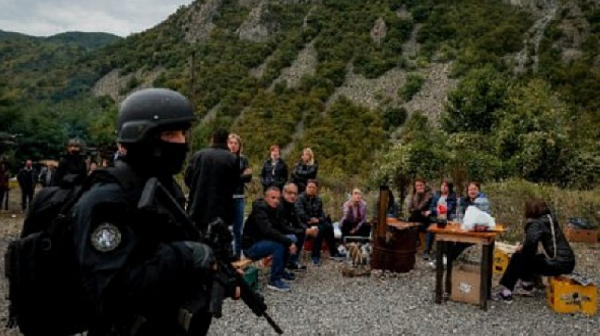 Премиерът на Косово: Има опасност от нов конфликт със Сърбия