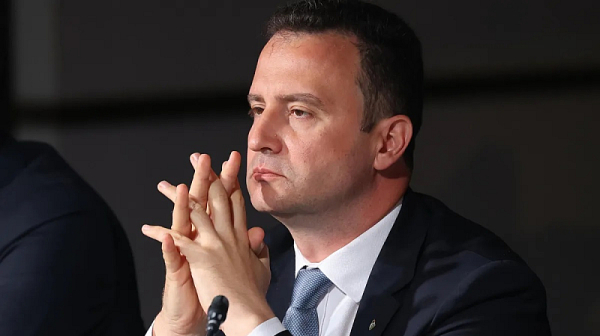 Станков отвърна на Радев: България няма допълнителни условия от САЩ за дерогацията на „Лукойл“