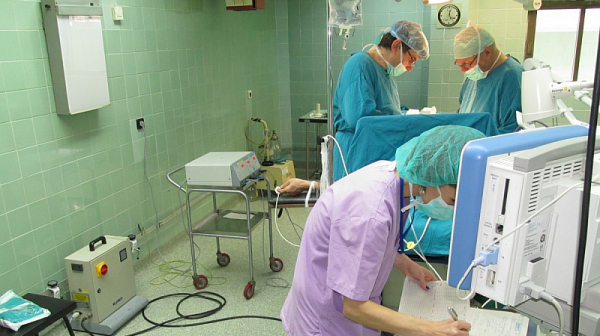 Лекарите в Разлог готвят протести и оставки заради съмнителен конкурс за шеф на болницата