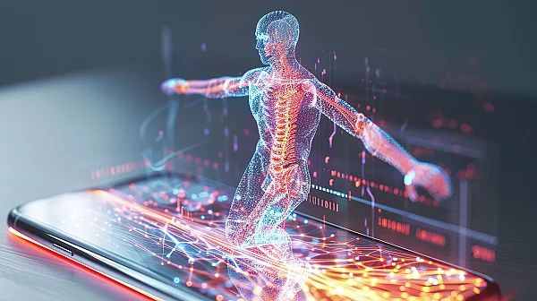 Все повече хора търсят медицински съвети от AI, но чатботовете подвеждат