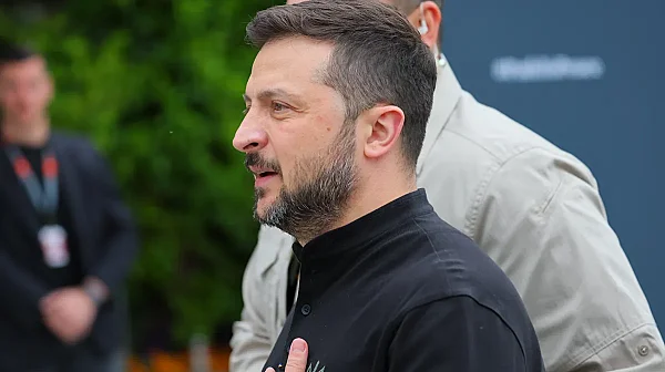 Киев е готов да поправи петролопровода „Дружба“ до края на април. Но при едно условие