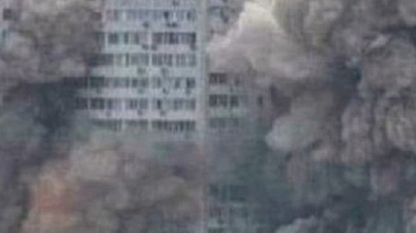 Извънредно: При ракетен удар в Одеса загинаха най-малко 5 души, 18 бяха ранени