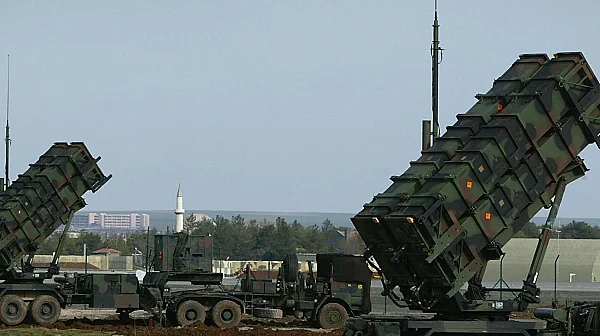 Какво представлява батареята “Пейтриът”, която ни пази