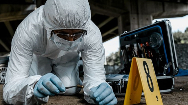 Можеше ли младежите от ада 