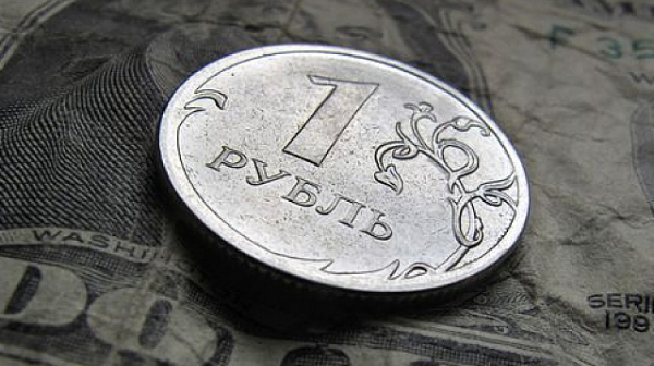 Русия мисли да се разплаща с ”приятелските” страни с ново платежно средство