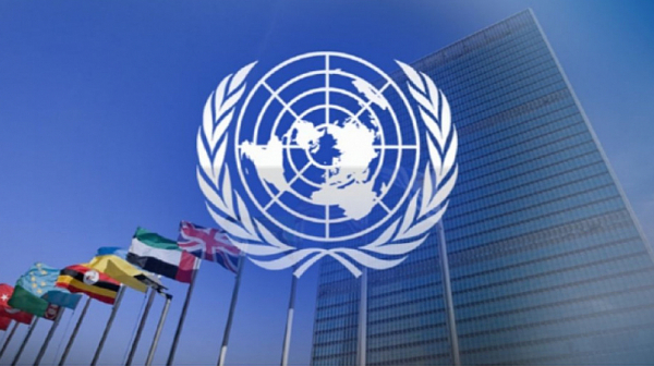 САЩ: Русия няма място в Съвета за сигурност на ООН